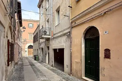 Casa in vendita, Via Iosto, Sassari