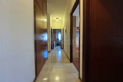 Casa in vendita, Viale Ammiraglio del Bono, Roma