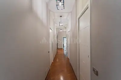 Casa in vendita, Via Domenico Lupatelli, Roma