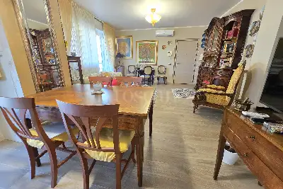 Casa in vendita, Viale Cristoforo Colombo, Verona