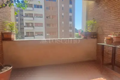 Casa in vendita, Via di Grotta Perfetta, Roma