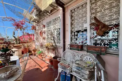 Casa in vendita, Via Emilio Praga, Roma