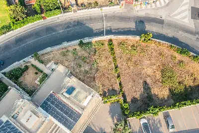 Villa in vendita, Canalicchio , Catania