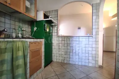 Casa in vendita, Via Enea Picchio, Roma