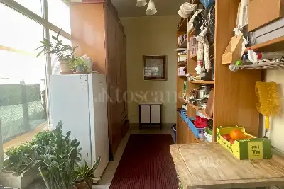 Casa in vendita, Via del Fosso dell' Acqua Mariana, Roma