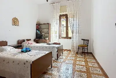 Casa in vendita, Via Limbara, Ossi