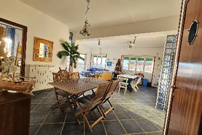 Attico in vendita, Lungomare Delle Sirene, Pomezia