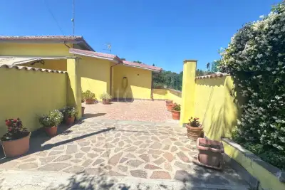 Casa in vendita, Via Monte Stallone, Formello