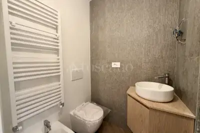Casa in vendita, Via Maurizio Quadrio 23, Milano
