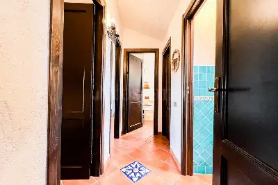 Casa in vendita, Via dei Villaggi 39, Porto Istana, Olbia, Olbia