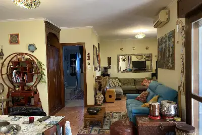 Casa in vendita, Via di Ponte Ladrone, Roma