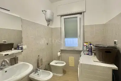 Casa in vendita, Via Leonardo di Capua, Avellino