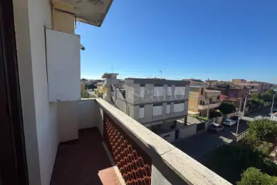 Attico in vendita, Via Giuseppe Oblach, Fiumicino