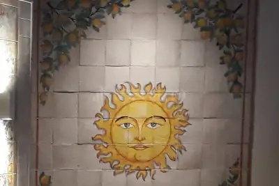 Villa in vendita, Strada Statale 186, Monreale