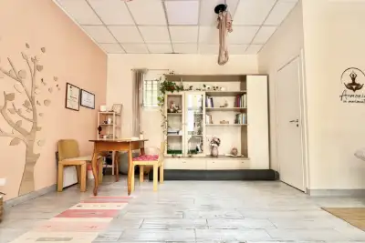 Negozio in affitto, Via Laura Mantegazza, Roma