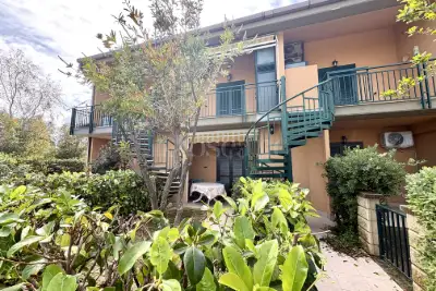 Villa in vendita, Contrada Pistavecchia, Campofelice di Roccella