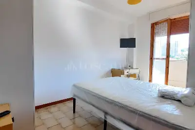 Casa in affitto, Via Colle dell'Ara, Chieti