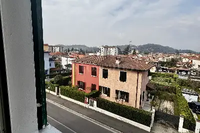 Casa in vendita, Via Chiusure, Brescia