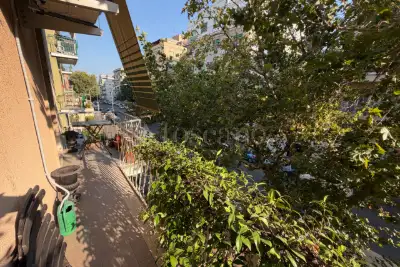 Casa in affitto, Via Folco Portinari, Roma
