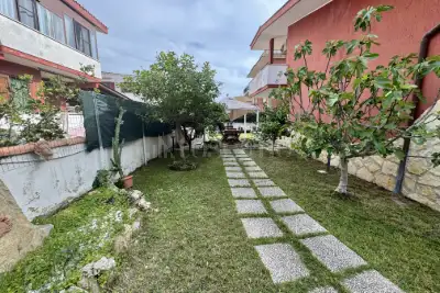 Villa Bifamiliare in vendita, Via G. Garibaldi, Ladispoli