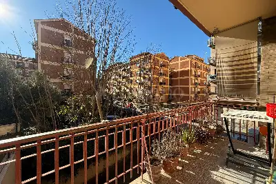 Casa in vendita, Via delle Gondole, Roma