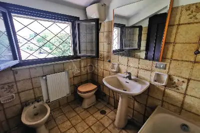 Casa in vendita, via Lisippo, Roma