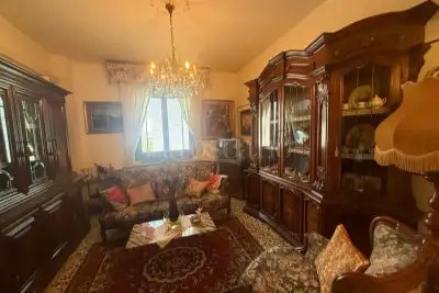 Casa in vendita, Via Pasquale Anfossi, Modena