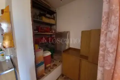 Attico in vendita, Via San Marco, Santa Flavia