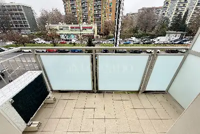 Casa in affitto, Via Angelo Inganni, Milano