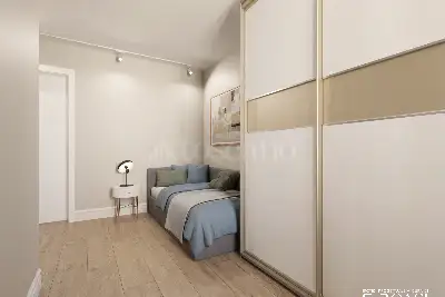 Casa in vendita, Via delle Quattro Fontane, Roma