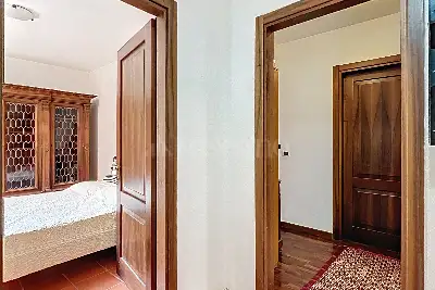 Villa in vendita, Strada Vicinale Monti Bianchinu 23, Sassari