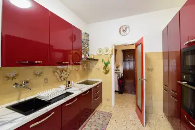 Casa in vendita, Via Cardano, Como