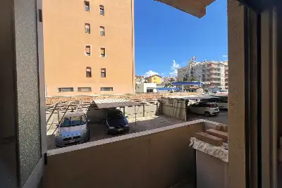 Casa in vendita, Viale Aldo Moro, Reggio di Calabria