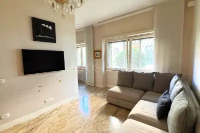 Casa in affitto, Via Anselmo Ciappi, Roma