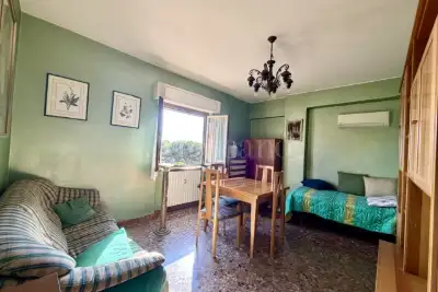 Casa in vendita, Via Gaio Melisso, Roma