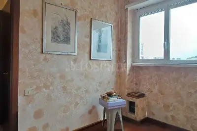 Casa in vendita, Via Santorre di Santarosa, Roma