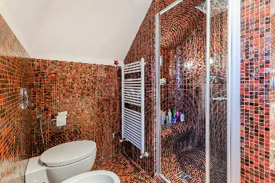 Villa Bifamiliare in vendita, Via Dei Sagredo, Milano