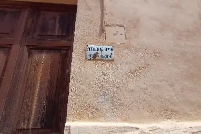 Casa in vendita, Via dei Casali Molinario, Roma