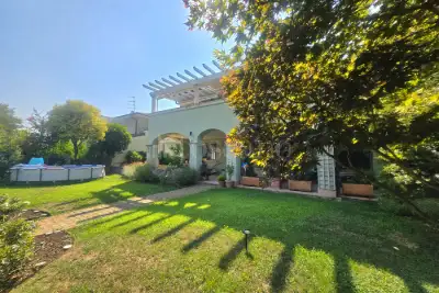 Villa in vendita, Via John Fitzgerald Kennedy, Concesio