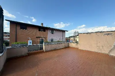 Villa Bifamiliare in vendita, Via Pietro Mascagni, Ciampino