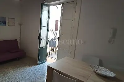 Casa in vendita, Via Passo Enea, Trapani