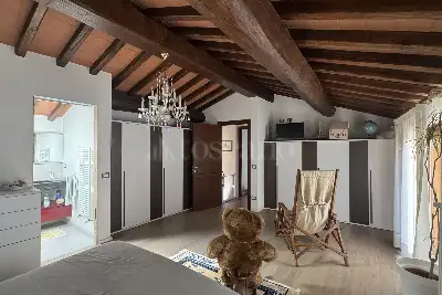 Casa in vendita, Via di Ramini, Pistoia