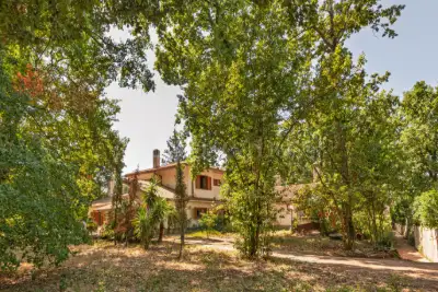 Villa Bifamiliare in vendita, Largo Olgiata, Roma