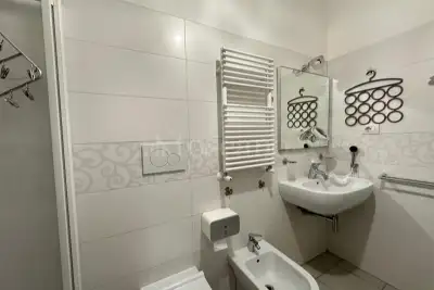 Casa in vendita, Viale Giustiniano Imperatore, Roma