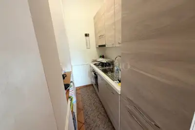 Casa in vendita, Via Metastasio, Pomezia