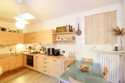 Casa in vendita, Via Fratelli Cairoli, Erba