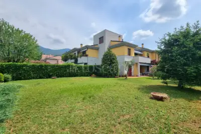 Casa in vendita, Via G. Rossini, Concesio