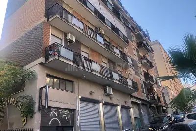 Casa in vendita, Via Mario Greco, Catanzaro