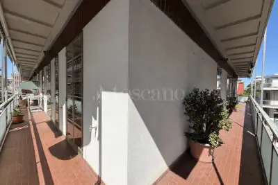 Casa in vendita, Via Giovanni Chiarini, Pescara