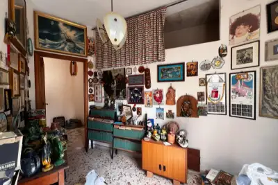Casa Indipendente in vendita, Via Cortese, Reggio di Calabria